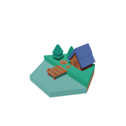Building Dock